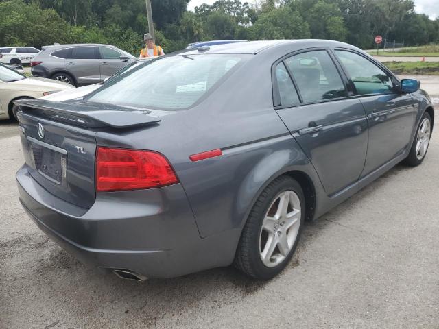Photo 3 from auction – 2006 ACURA 3.2TL with VIN 19UUA66246A063634