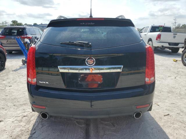Photo 6 from auction – 2011 CADILLAC SRX with VIN 3GYFNGEY7BS678852