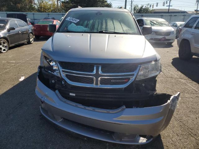 Photo 5 from auction – 2018 DODGE JOURNEY SE with VIN 3C4PDCAB6JT520020
