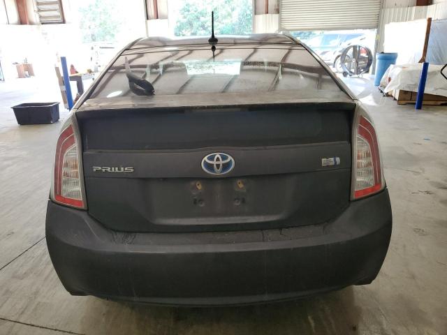 Zdjęcie 6 z aukcji – 2015 TOYOTA PRIUS z VIN JTDKN3DU5F0425859
