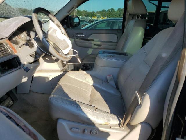 Photo 7 from auction – 2007 GMC YUKON with VIN 1GKFC13017R228408