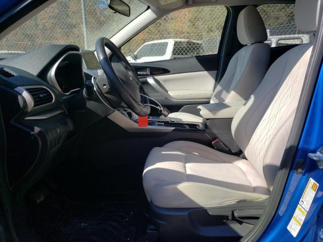 Photo 7 from auction – 2018 MITSUBISHI ECLIPSE CR with VIN JA4AT5AA8JZ044271