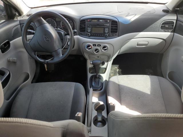 Photo 8 from auction – 2011 HYUNDAI ACCENT GLS with VIN KMHCN4AC5BU608022