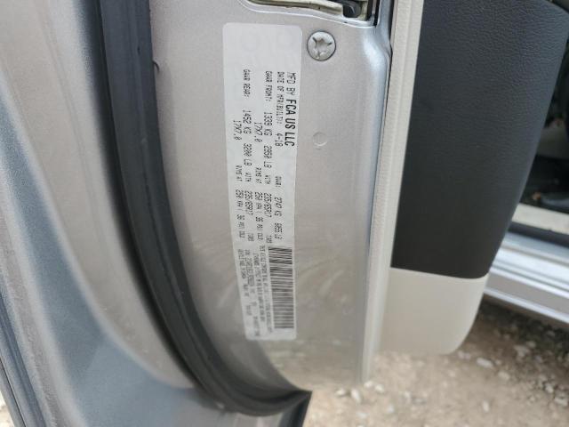 Zdjęcie 14 z aukcji – 2018 CHRYSLER PACIFICA T z VIN 2C4RC1BG2JR292224