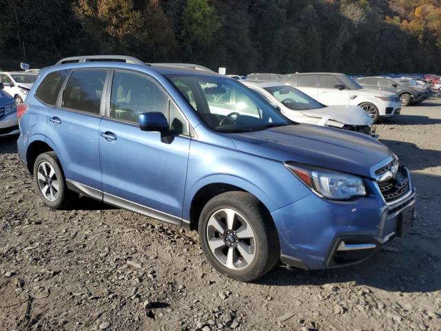 Photo 4 from auction – 2017 SUBARU FORESTER 2 with VIN JF2SJAEC2HH496142