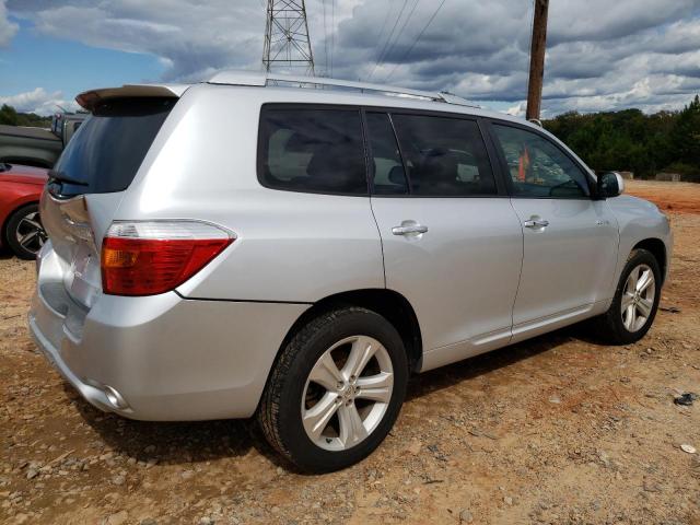 Photo 3 from auction – 2010 TOYOTA HIGHLANDER with VIN 5TDDK3EH4AS040172