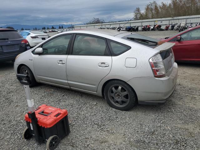 Photo 2 from auction – 2008 TOYOTA PRIUS with VIN JTDKB20U483418654