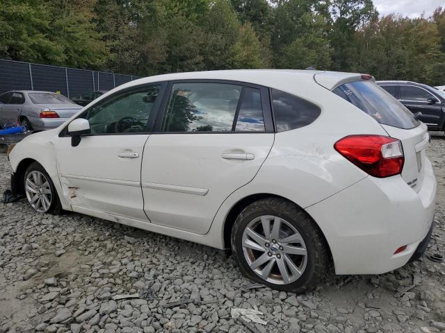Photo 2 from auction – 2015 SUBARU IMPREZA PR with VIN JF1GPAC63F8279895