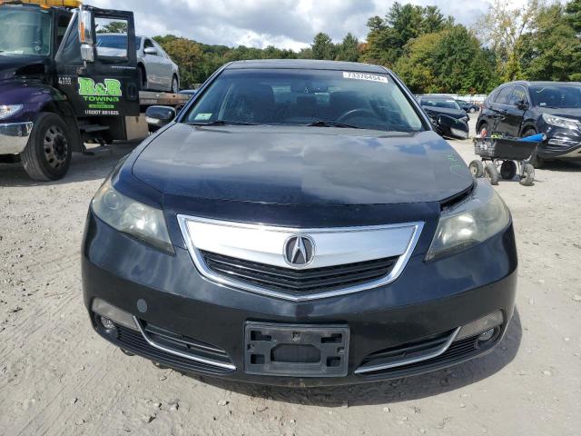 Photo 5 from auction – 2012 ACURA TL with VIN 19UUA9F55CA002784