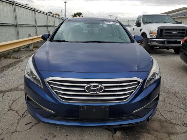 Photo 5 from auction – 2016 HYUNDAI SONATA SE with VIN 5NPE24AF1GH334674