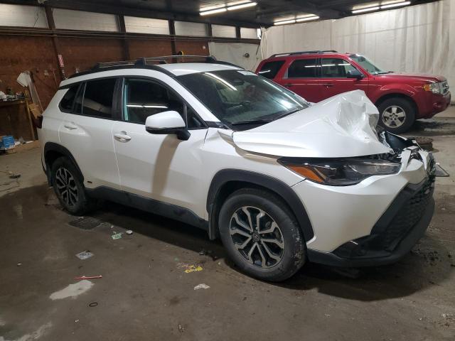 Photo 4 from auction – 2023 TOYOTA COROLLA CR with VIN 7MUFBABG9PV006459