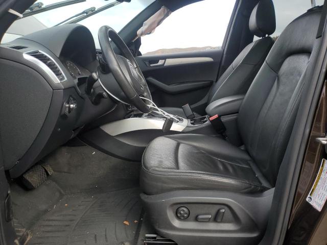 Photo 7 from auction – 2012 AUDI Q5 PRESTIG with VIN WA1WKAFP4CA110749