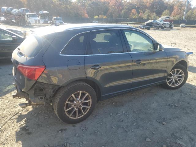 Photo 3 from auction – 2010 AUDI Q5 PREMIUM with VIN WA1CKAFP9AA053934