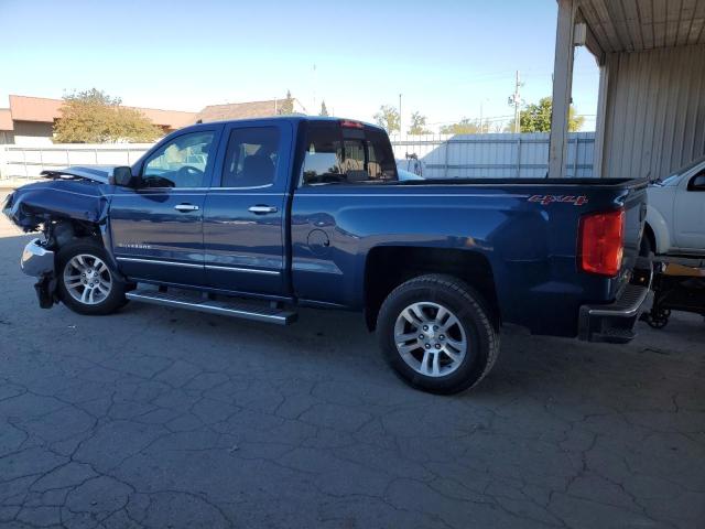 Photo 2 from auction – 2017 CHEVROLET SILVERADO with VIN 1GCVKSEC0HZ289662