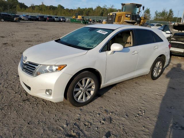 TOYOTA VENZA 2011 with VIN 4T3ZA3BB1BU052773 - Photo from auction