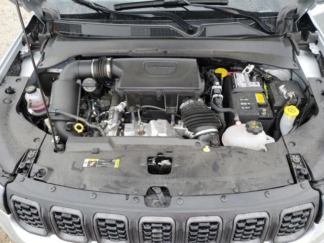 Photo 12 from auction – 2024 JEEP COMPASS TR with VIN 3C4NJDDN9RT144971