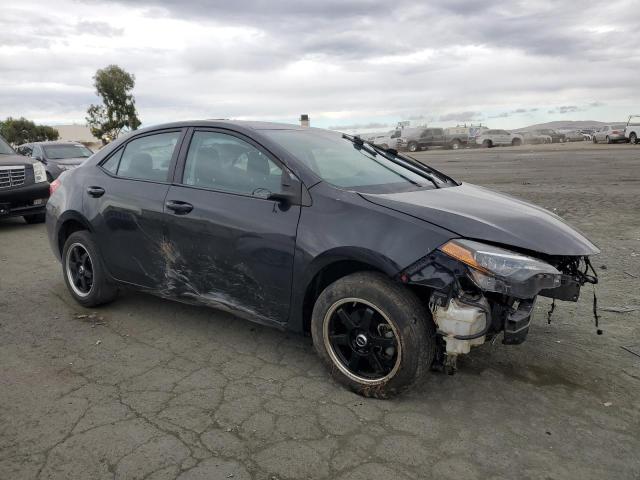 Photo 4 from auction – 2018 TOYOTA COROLLA L with VIN 2T1BURHE7JC098114