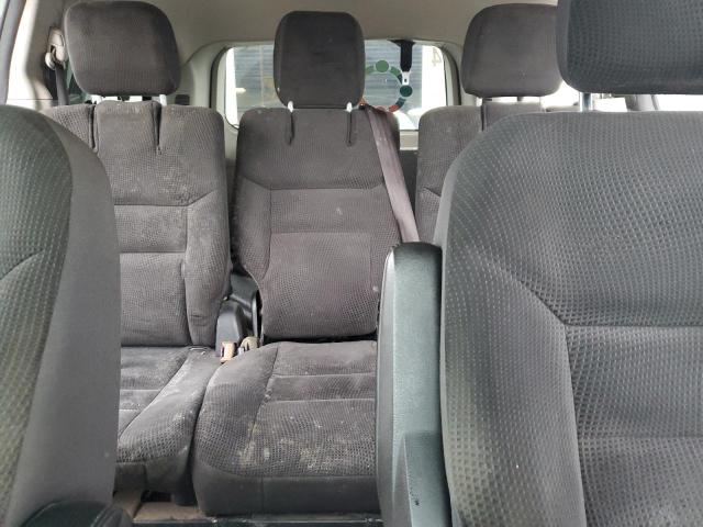 Photo 10 from auction – 2019 DODGE GRAND CARA with VIN 2C4RDGBG7KR780392