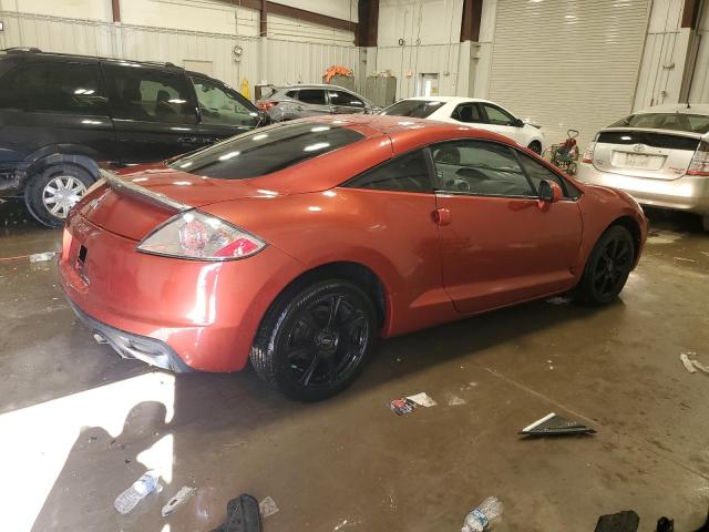 Photo 3 from auction – 2009 MITSUBISHI ECLIPSE GS with VIN 4A3AK24F69E016127