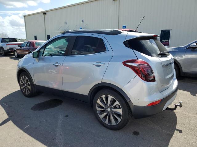 Photo 2 from auction – 2018 BUICK ENCORE ESS with VIN KL4CJCSB6JB562477