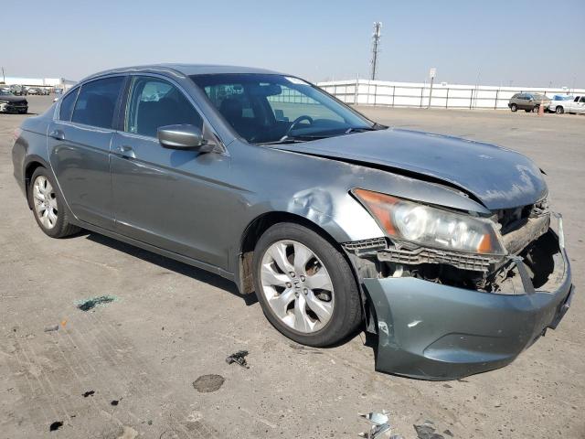 Photo 4 from auction – 2008 HONDA ACCORD EXL with VIN JHMCP26868C040772