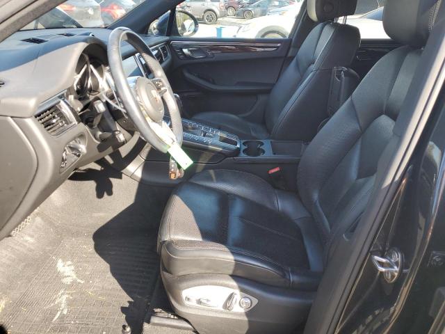 Photo 7 from auction – 2017 PORSCHE MACAN with VIN WP1AA2A56HLB82187