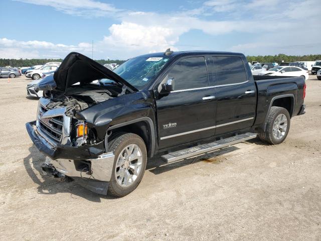 GMC SIERRA C15 2015 with VIN 3GTP1VEC6FG392871 - Photo from auction