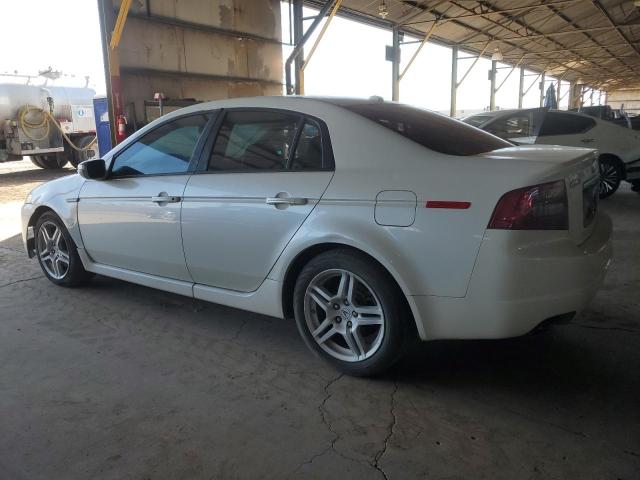 Photo 2 from auction – 2007 ACURA TL with VIN 19UUA66297A006962
