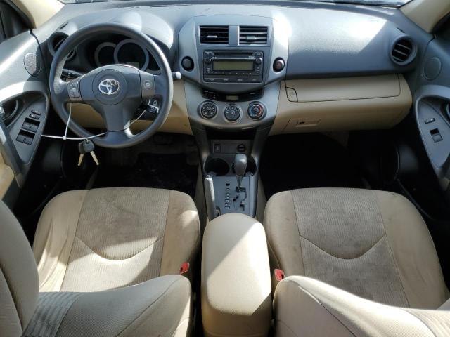 Photo 8 from auction – 2012 TOYOTA RAV4 with VIN 2T3ZK4DV6CW015424
