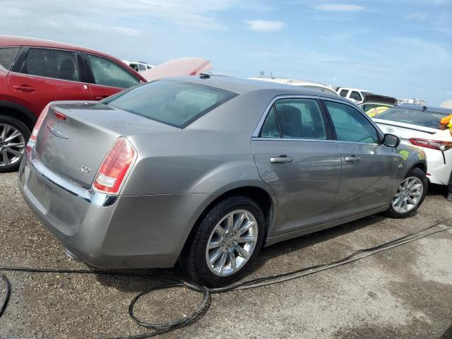 Photo 3 from auction – 2014 CHRYSLER 300 with VIN 2C3CCAAGXEH278496