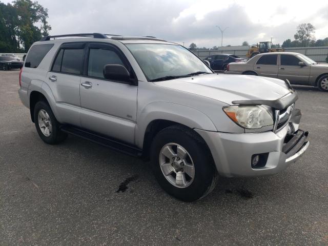 Photo 4 from auction – 2007 TOYOTA 4RUNNER SR with VIN JTEZU14R178086775