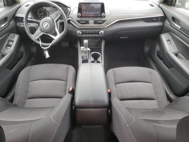 Photo 8 from auction – 2024 NISSAN ALTIMA SV with VIN 1N4BL4DV8RN401539