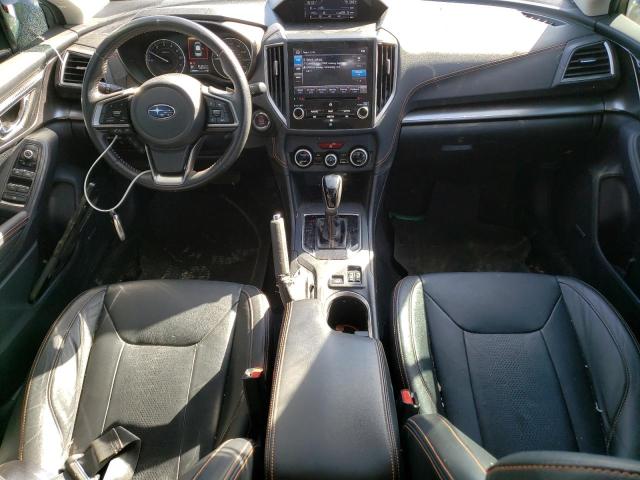 Photo 8 from auction – 2018 SUBARU CROSSTREK with VIN JF2GTAMC2J8276183
