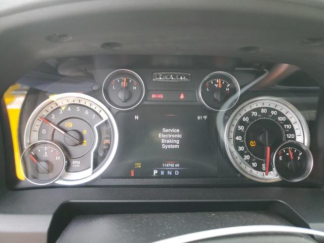 Снимка 9 от търг – 2016 RAM 1500 SLT с VIN 3C6RR7LT6GG245989