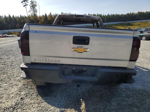 Photo 6 from auction – 2016 CHEVROLET SILVERADO with VIN 1GCVKNEC6GZ245391