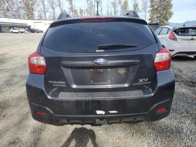 Photo 6 from auction – 2015 SUBARU XV CROSSTR with VIN JF2GPADC9F8304783