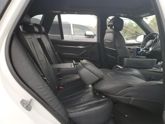 Photo 10 from auction – 2014 BMW X5 XDRIVE3 with VIN 5UXKR0C50E0K42668