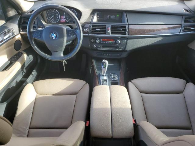 Photo 8 from auction – 2010 BMW X5 XDRIVE3 with VIN 5UXFF0C50ALT75949