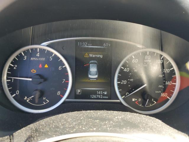 Photo 9 from auction – 2016 NISSAN SENTRA S with VIN 3N1AB7AP1GL637868