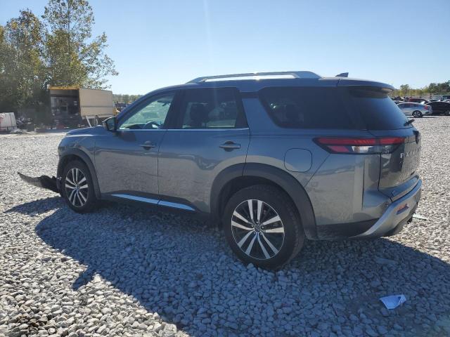 Photo 2 from auction – 2023 NISSAN PATHFINDER with VIN 5N1DR3DK1PC223494