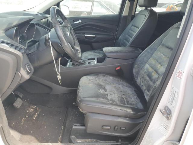 Photo 7 from auction – 2017 FORD ESCAPE TIT with VIN 1FMCU0J96HUC56125