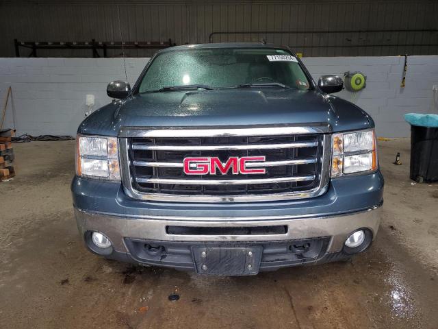Photo 5 from auction – 2012 GMC SIERRA K15 with VIN 1GTR2VE7XCZ305803