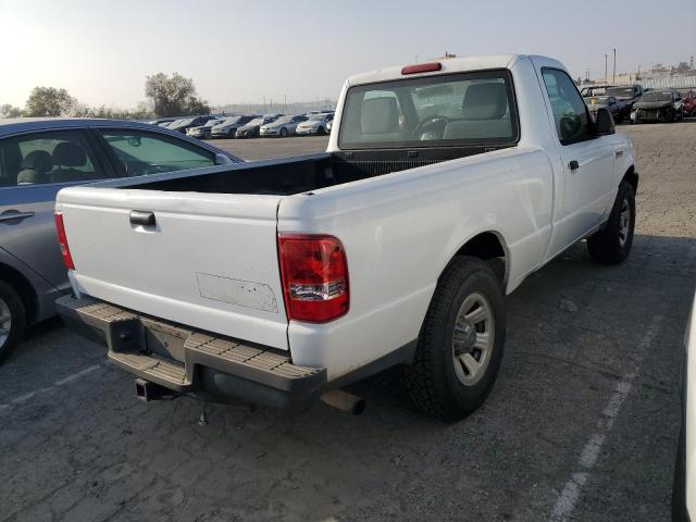 Photo 3 from auction – 2011 FORD RANGER with VIN 1FTKR1AD6BPA20611