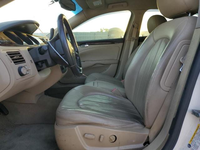 صورة رقم 7 من المزاد - 2011 BUICK LUCERNE CX مع VIN 1G4HC5EM6BU150091