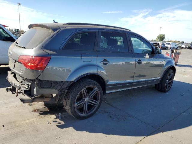 Photo 3 from auction – 2015 AUDI Q7 PRESTIG with VIN WA1DGAFE8FD017355