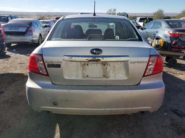 Photo 6 from auction – 2004 SUBARU IMPREZA with VIN JF1GE61658G519057