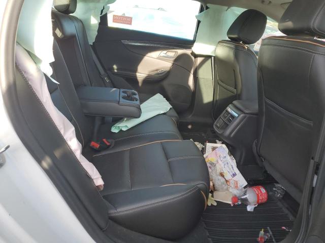 Photo 10 from auction – 2017 CHEVROLET IMPALA PRE with VIN 2G1145S38H9104226