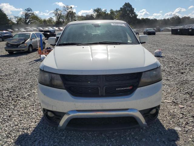 Photo 5 from auction – 2018 DODGE JOURNEY CR with VIN 3C4PDCGG4JT490180