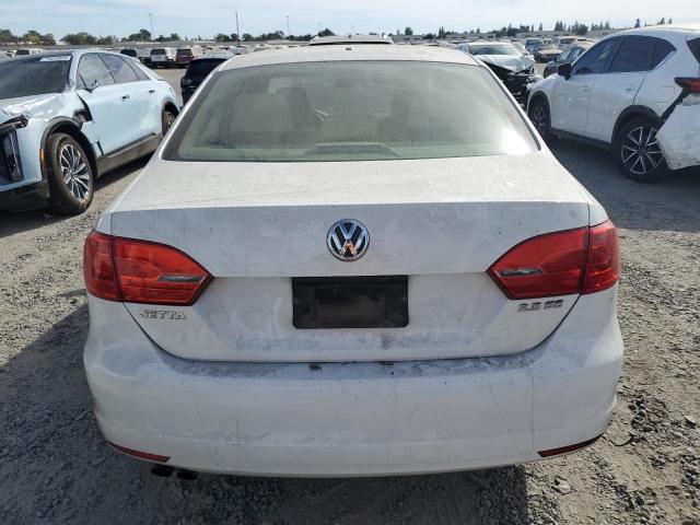 Photo 6 from auction – 2012 VOLKSWAGEN JETTA SE with VIN 3VWBP7AJ2CM455290
