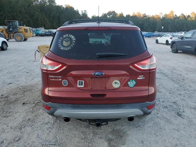Photo 6 from auction – 2014 FORD ESCAPE SE with VIN 1FMCU9G91EUE48611